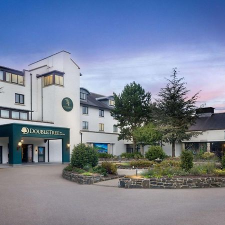 מלון Doubletree By Hilton Belfast טמפלפטריק מראה חיצוני תמונה