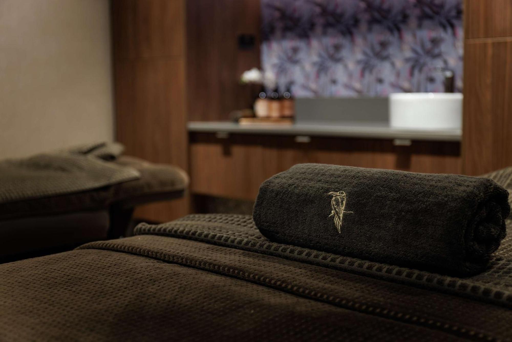 מלון Doubletree By Hilton Belfast טמפלפטריק מראה חיצוני תמונה