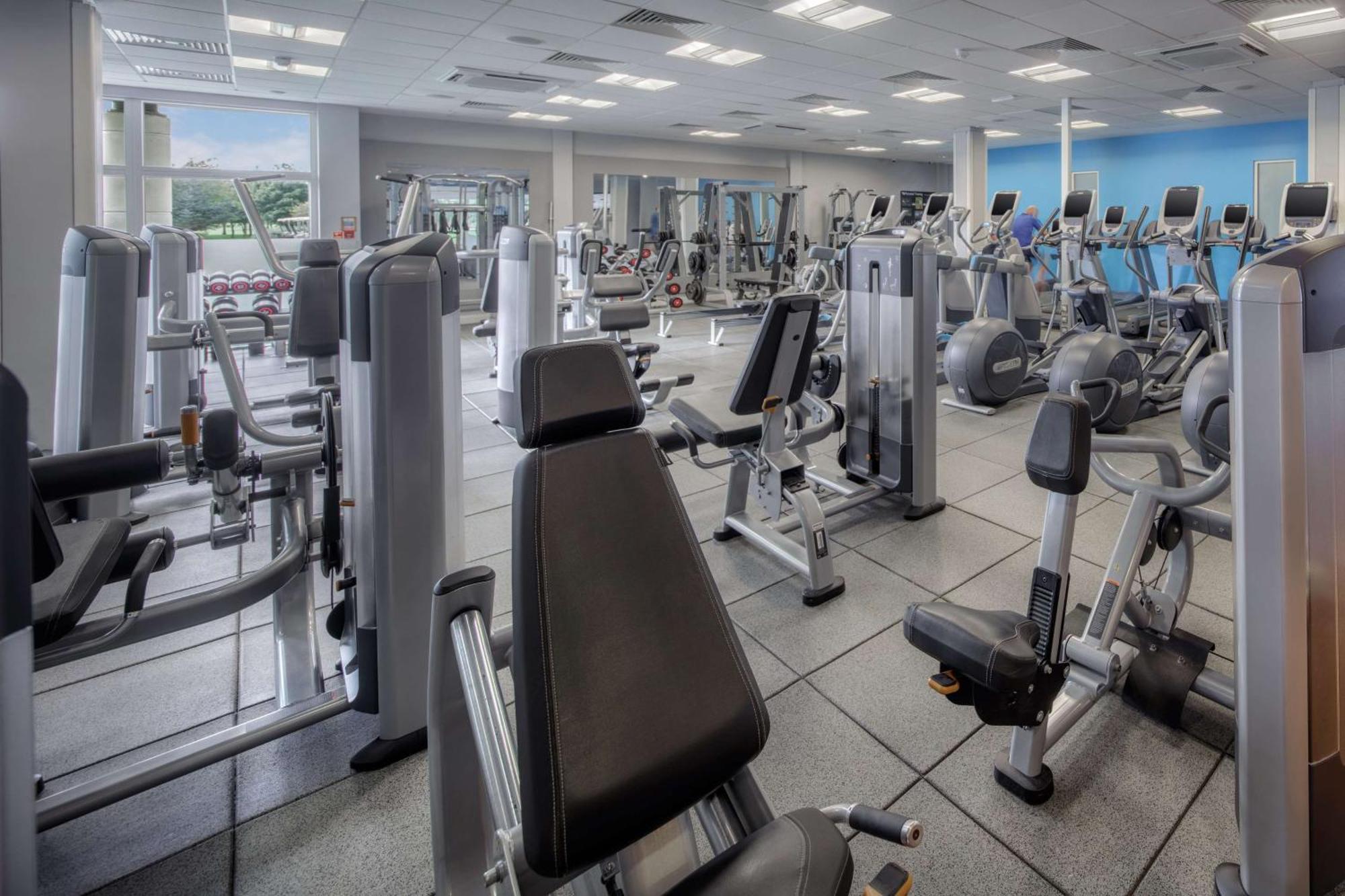 מלון Doubletree By Hilton Belfast טמפלפטריק מראה חיצוני תמונה