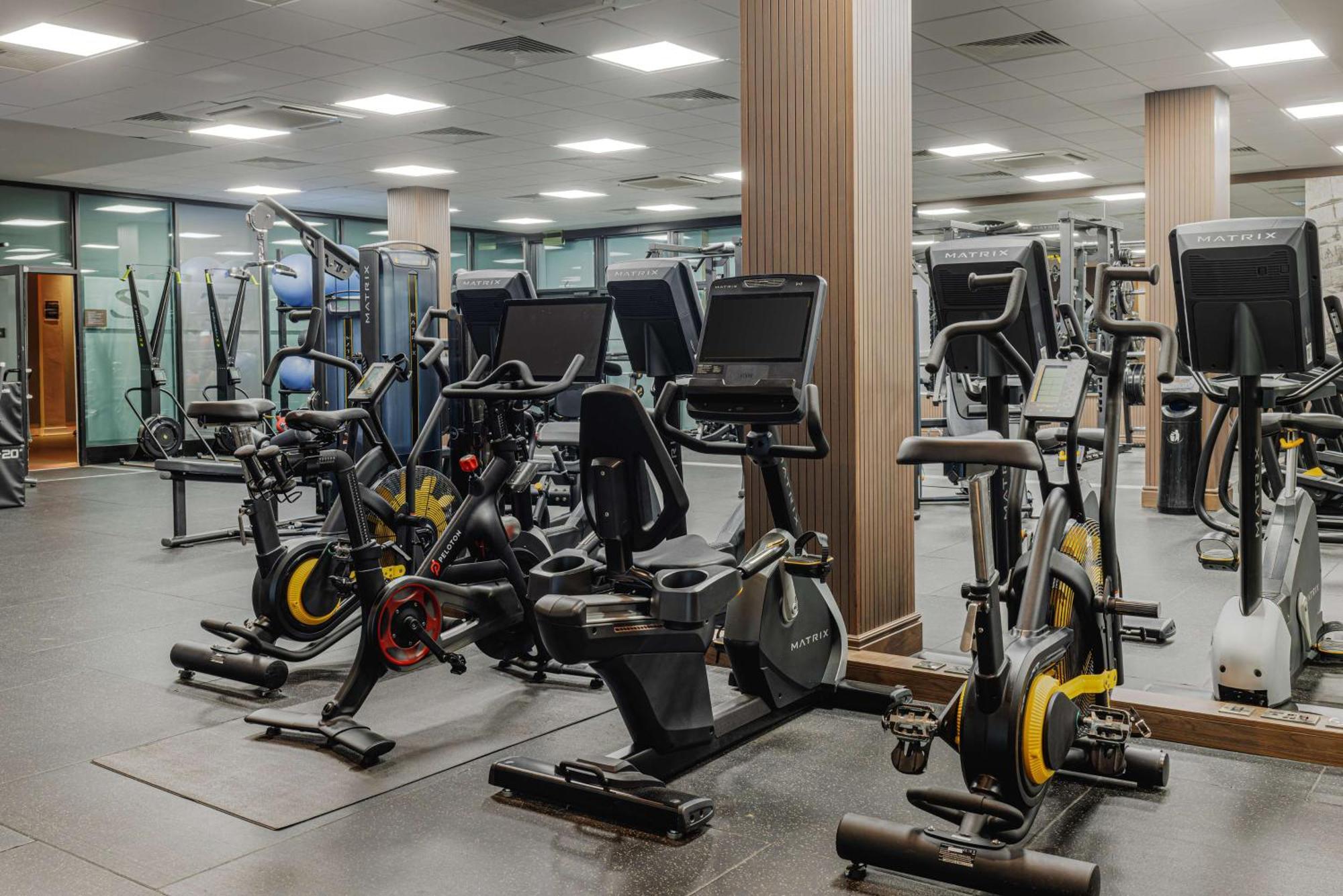 מלון Doubletree By Hilton Belfast טמפלפטריק מראה חיצוני תמונה