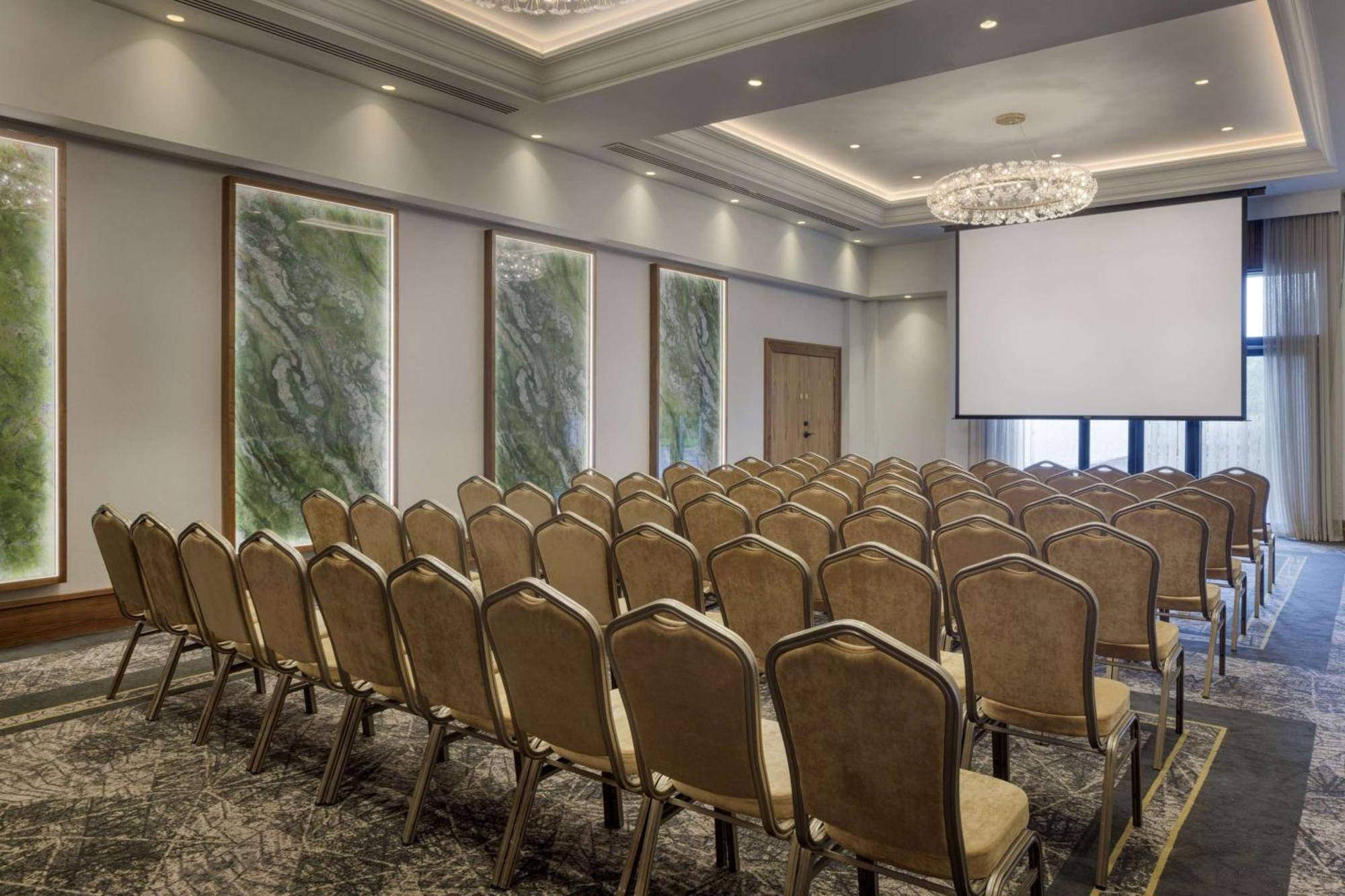 מלון Doubletree By Hilton Belfast טמפלפטריק מראה חיצוני תמונה